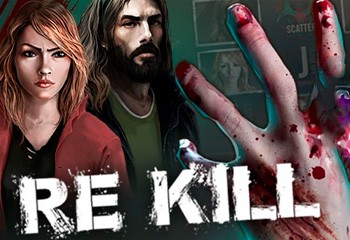 Re Kill Ultimate